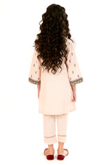 Printed Girls 2PC Printed Girls 2PC