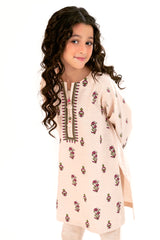 Printed Girls 2PC Printed Girls 2PC