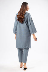 Embroidered 2PC Embroidered 2PC