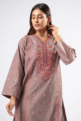 Embroidered 2PC Embroidered 2PC