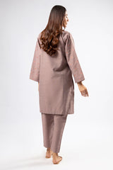 Embroidered 2PC Embroidered 2PC