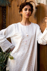 Embroidered 2PC Embroidered 2PC