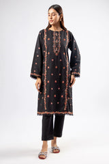 Embroidered 2PC Embroidered 2PC