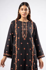 Embroidered 2PC Embroidered 2PC