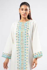 Embroidered 2PC Embroidered 2PC