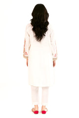 Embroidered 2PC Embroidered 2PC