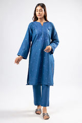 Embroidered 2PC Embroidered 2PC