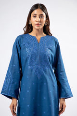 Embroidered 2PC Embroidered 2PC