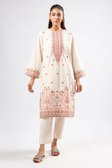 Embroidered 2PC Embroidered 2PC