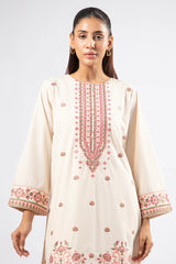 Embroidered 2PC Embroidered 2PC