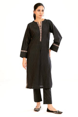 Embroidered 2PC Embroidered 2PC