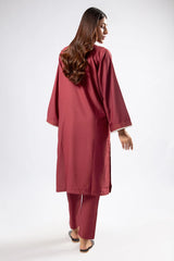 Embroidered 2PC Embroidered 2PC