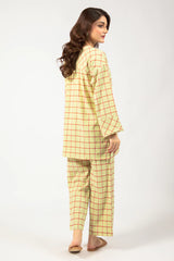 Green Fusion Printed 2PC Green Fusion Printed 2PC