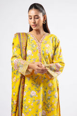 Printed 3PC Printed 3PC