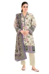 Printed 3PC Printed 3PC