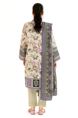 Printed 3PC Printed 3PC