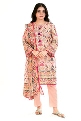 Printed 3PC Printed 3PC