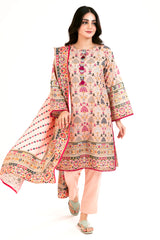 Printed 3PC Printed 3PC