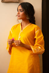 Embroidered Kurti Embroidered Kurti