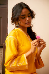 Embroidered Kurti Embroidered Kurti