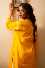 Embroidered Kurti Embroidered Kurti