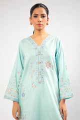 Embroidered Kurti Embroidered Kurti