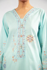 Embroidered Kurti Embroidered Kurti
