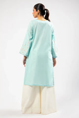 Embroidered Kurti Embroidered Kurti