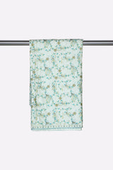 Embroidered Shawl Embroidered Shawl