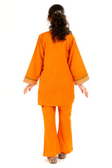 Block Printed Teens 2PC Block Printed Teens 2PC