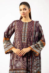 Printed 3PC Unstitched Printed 3PC Unstitched