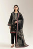 Printed Unstitched 3PC