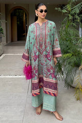 Printed 2PC
