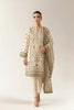Printed Unstitched 3PC