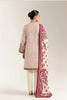 Printed Unstitched 3PC