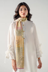 Printed Stole