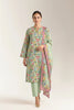 Printed Unstitched 3PC