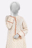 Ivory Stylised 2PC