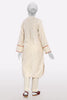 Ivory Stylised 2PC