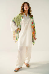 Printed Stole