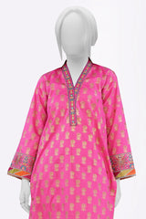 Block Printed 2PC