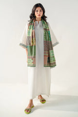 Printed Stole