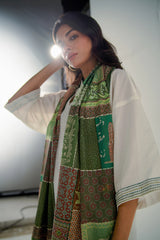 Printed Stole