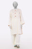 White Stylised 2PC From Sohaye By Diners