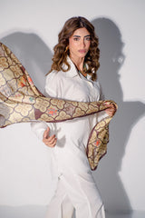 Printed Stole