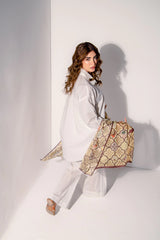 Printed Stole