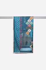 Printed Stole