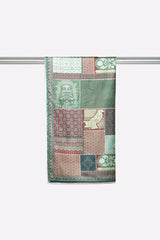 Printed Stole