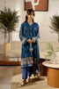 Printed Unstitched 3PC