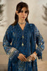 Printed Unstitched 3PC